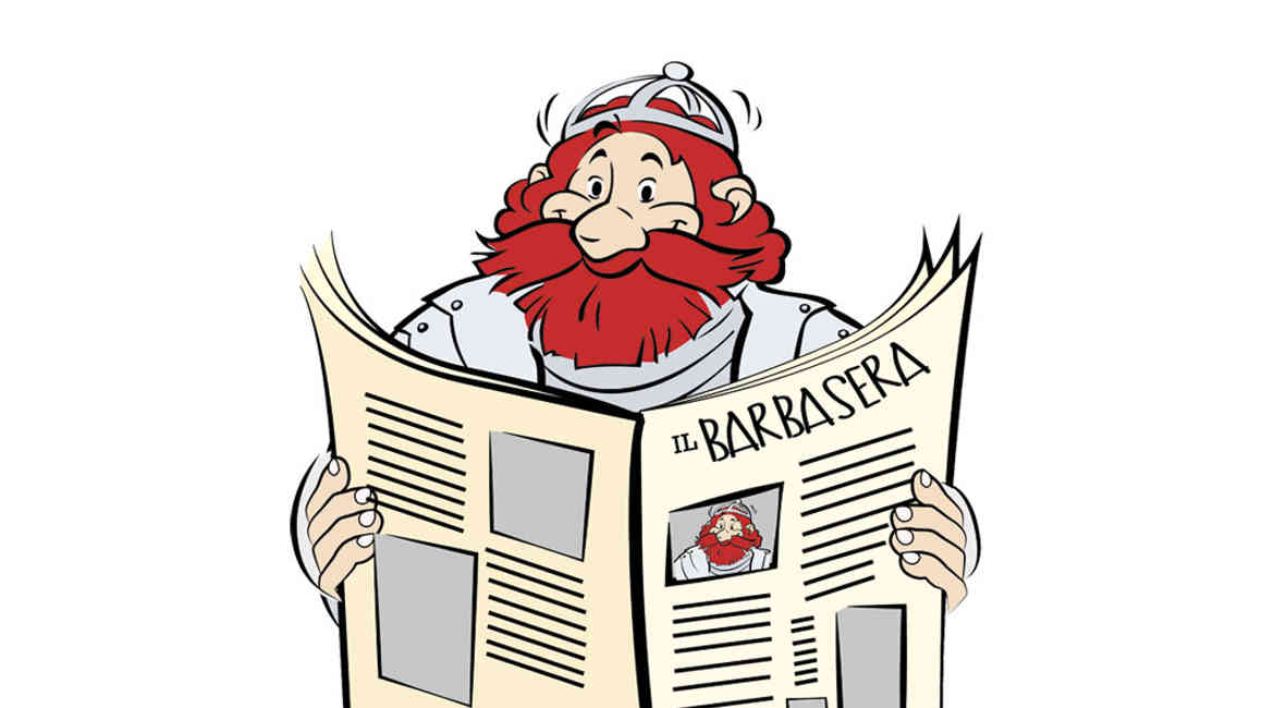 giornale