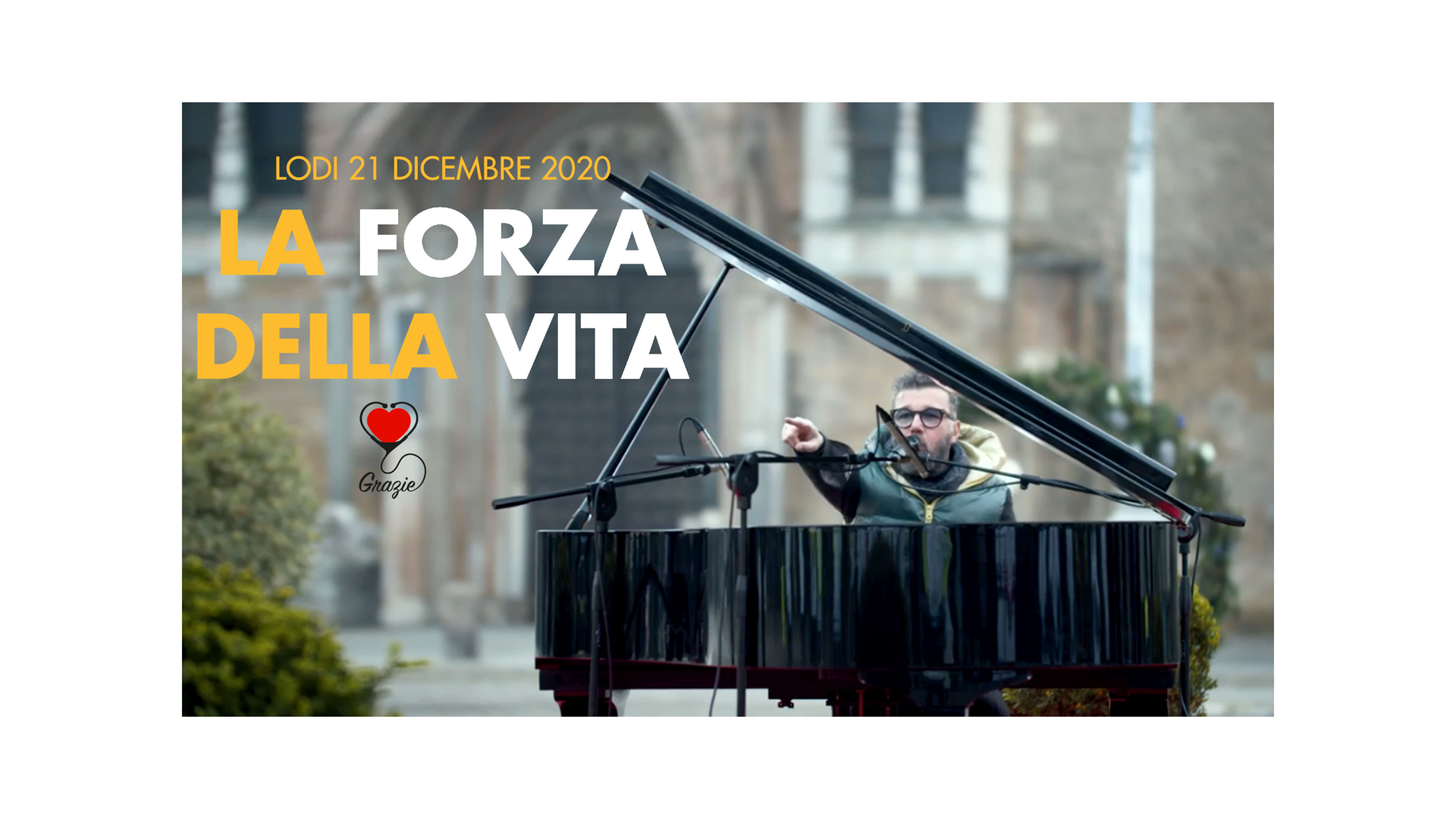 La forza della vita