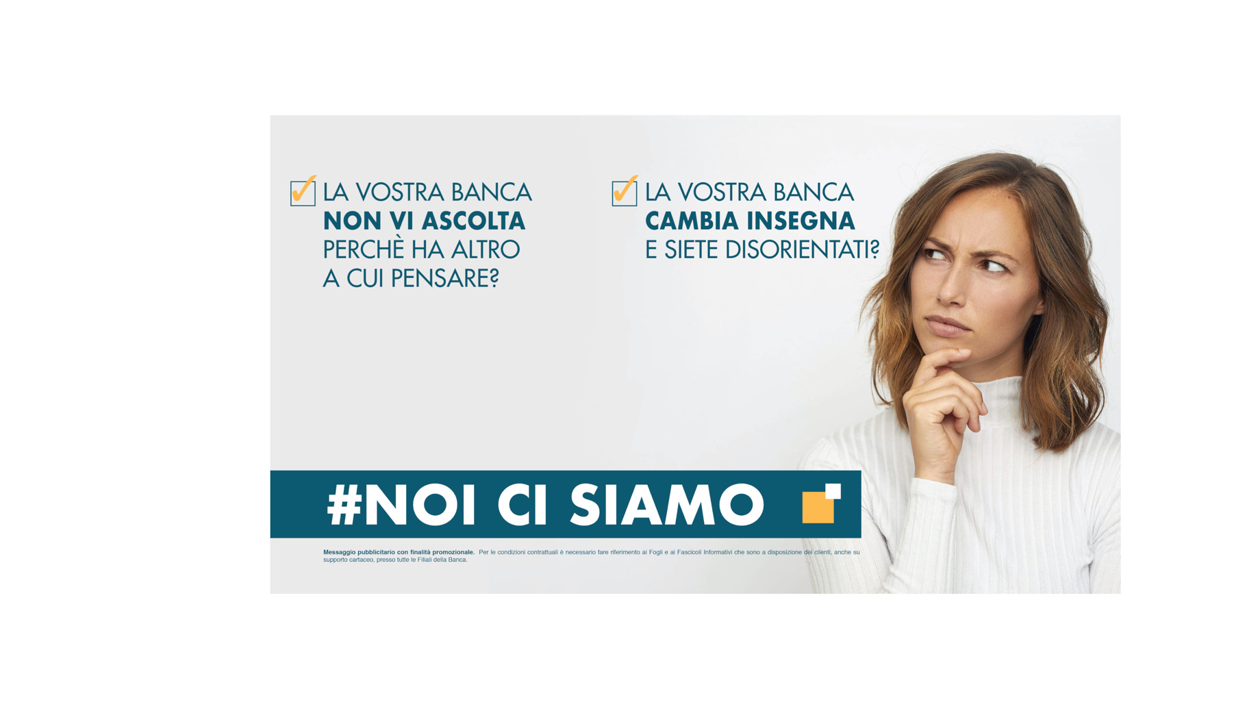 20210227 Noi Ci Siamo B