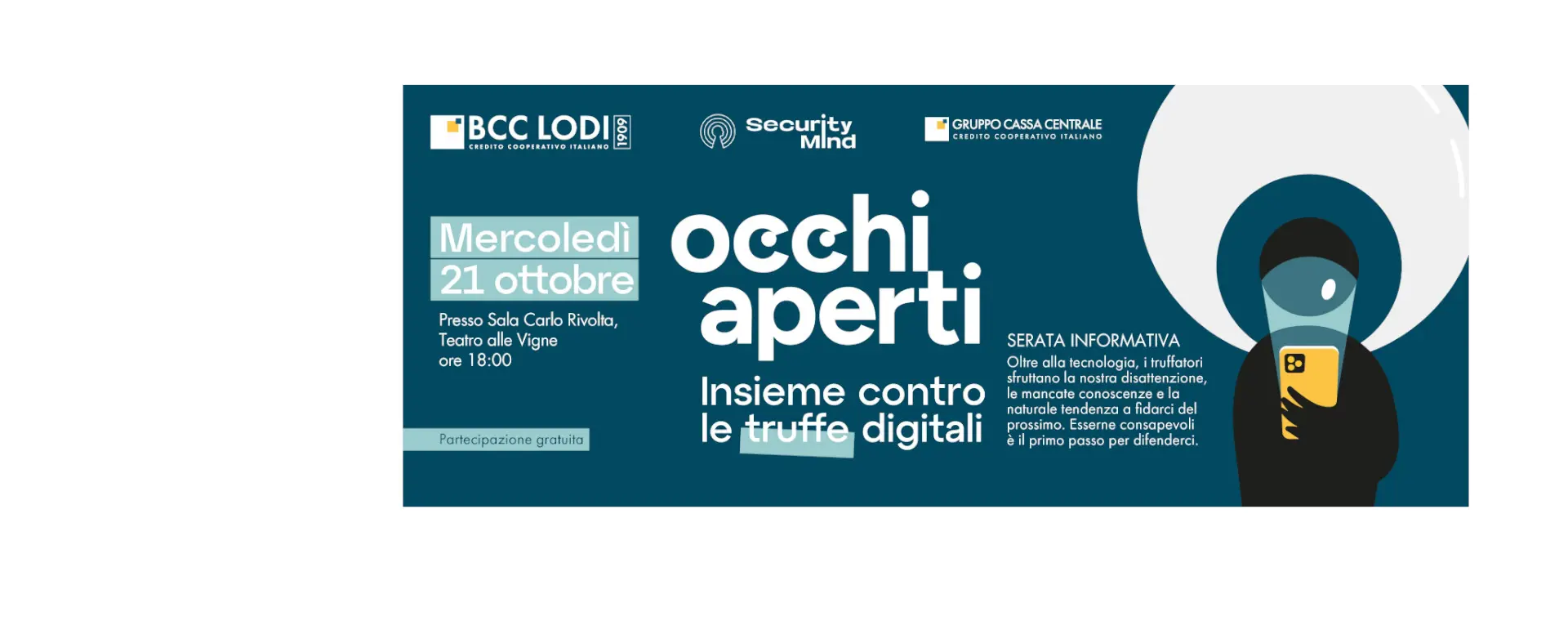 Occhi aperti 