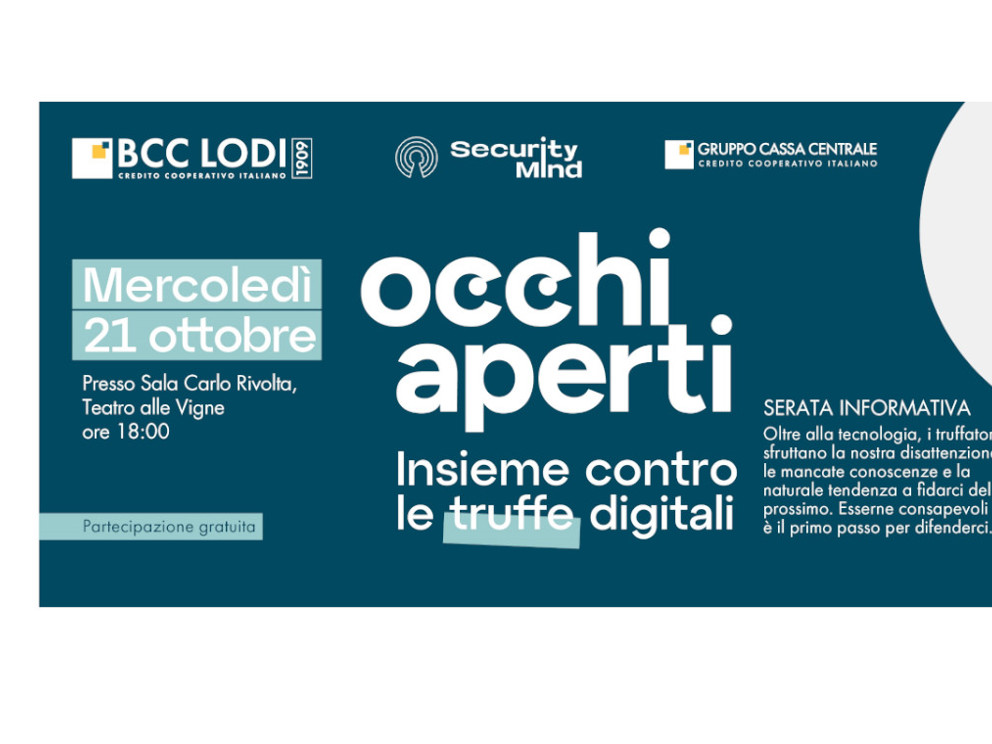 Occhi aperti 
