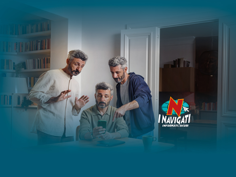 I Navigati 