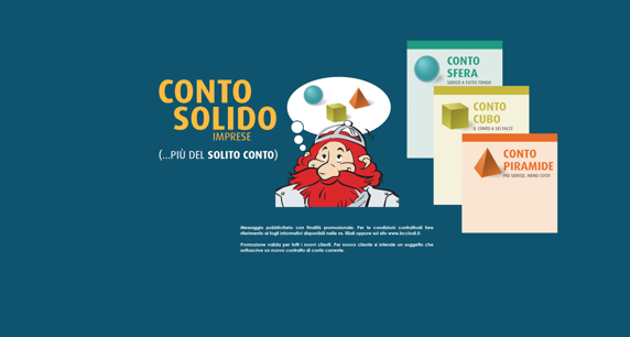 Conto Sfera