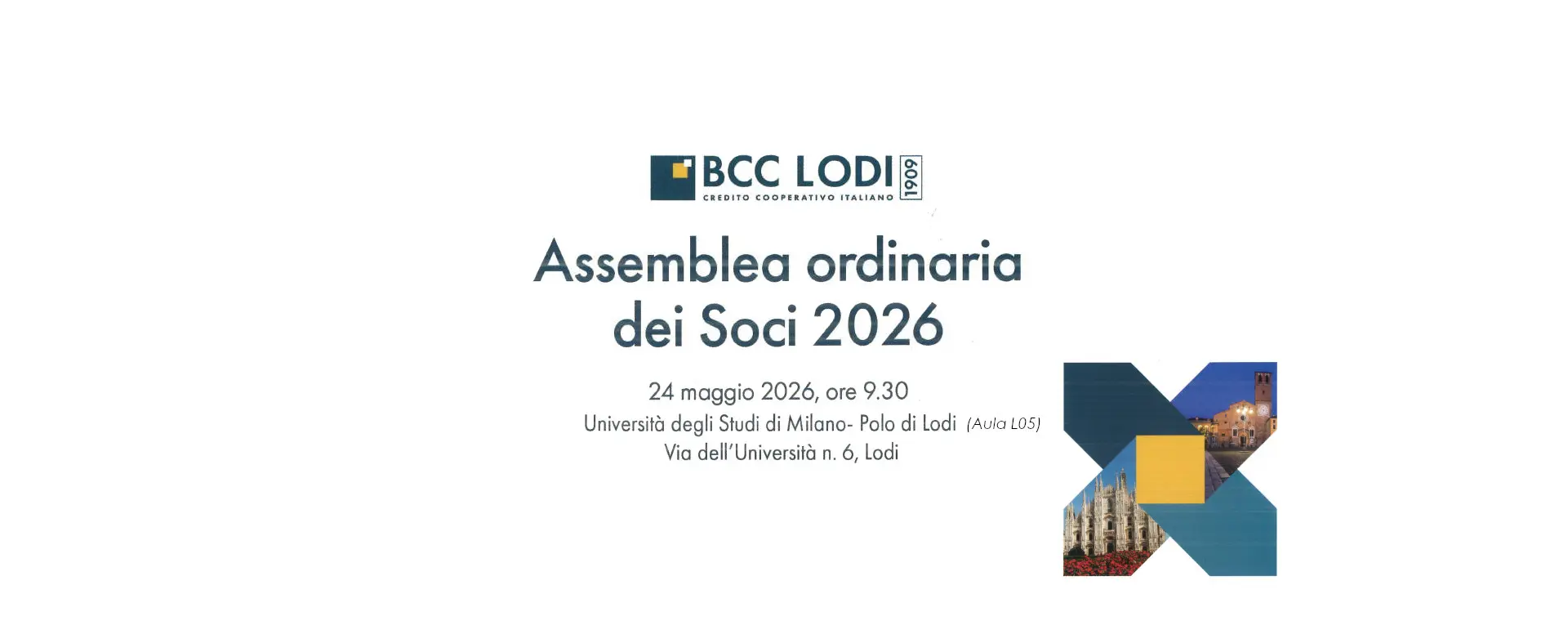 Assemblea 2026 