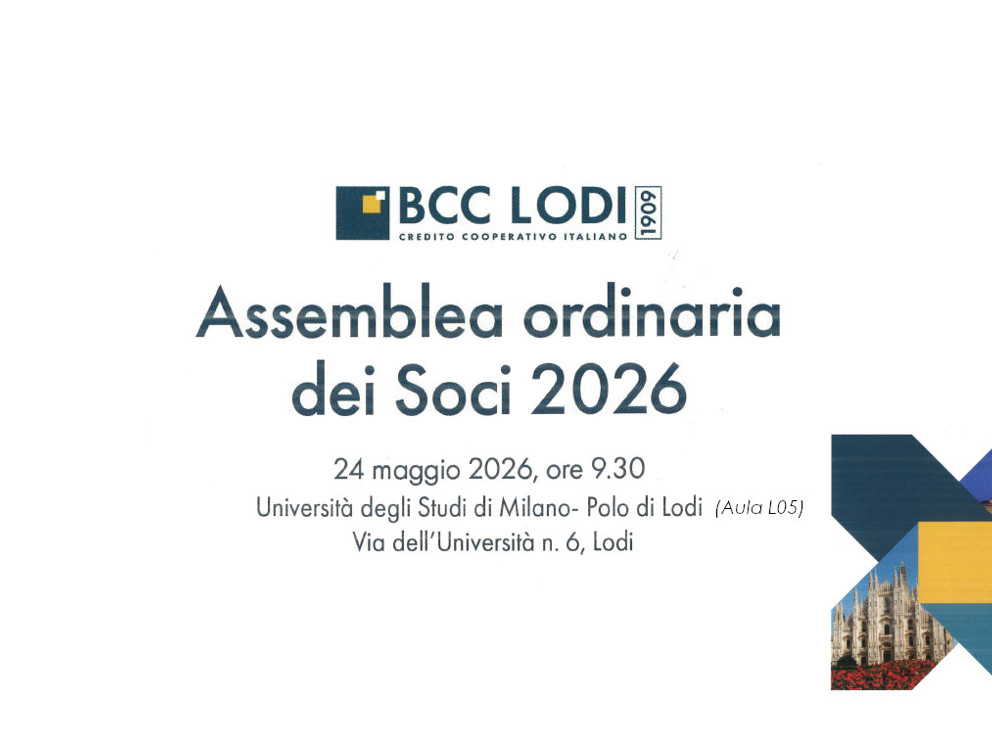 Assemblea 2026 