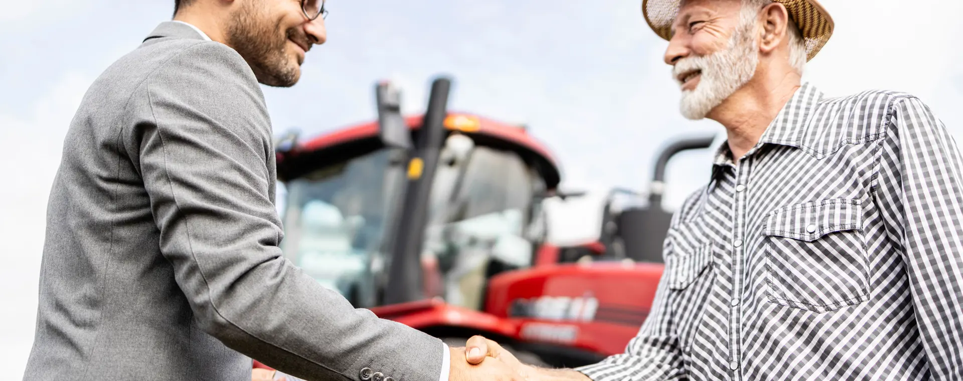 Progetto AGRIBUSINESS